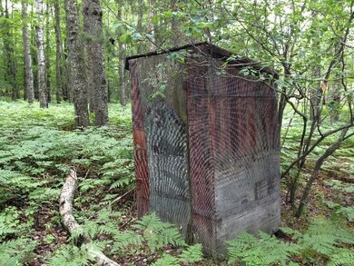 outhouse
