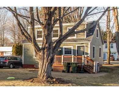 22 West St, West Brookfield, MA 01585 - photo 5