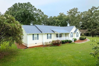 3171 Dews Pond Rd SE, Calhoun, GA 30701 - photo 2