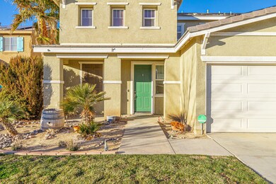 3453 Quiet Splendor Ct, Rosamond, CA 93560 - photo 3