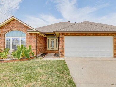 5001 Gina Cir, Oklahoma City, OK 73115 - photo 3