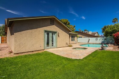 4523 W Mercury Way, Chandler, AZ 85226 - photo 6