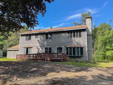 198 Union Rd, Wales, MA 01081 - photo 4