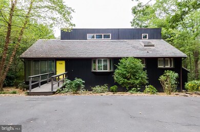 7545 Supinlick Ridge Rd, Basye, VA 22810 - photo 2