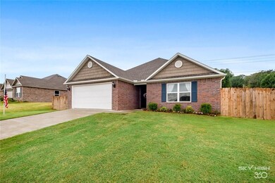 1173 Willow Oak St, Elkins, AR 72727 - photo 2