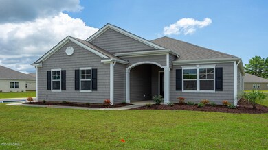 153 Calabash Lakes Blvd unit 1740 Eaton K, Carolina Shores, NC 28467 - photo 7