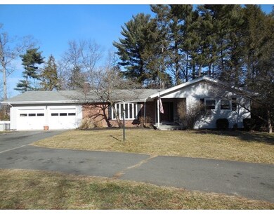 91 Steiger Dr, Westfield, MA 01085 - photo 3