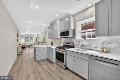 2016 4th St NE unit 1, Washington, DC 20002 - photo 7