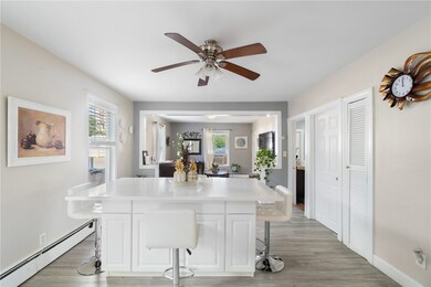 1st Floor Dining