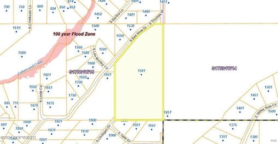 Borough Map