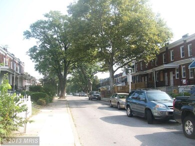 3720 Beehler Ave, Baltimore, MD 21215 - photo 2