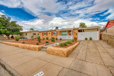 1134 Belen Rd, El Paso, TX 79915 - photo 3