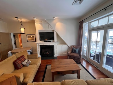 102 Forest Dr unit 408, interval 1-4 w/, Warren, VT 05674 - photo 7