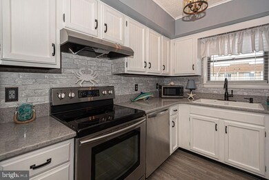 2813 Tern Dr unit 207, Ocean City, MD 21842 - photo 5