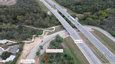 122 Barlow Ave, San Antonio, TX 78220 - photo 4