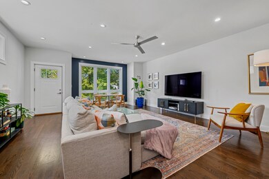 1819 N Saint Louis Ave unit 1FS, Chicago, IL 60647 - photo 4