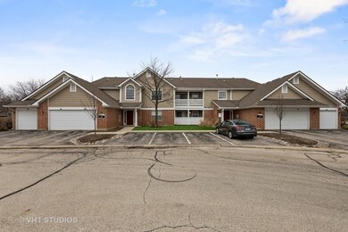 1601 Buttonwood Cir unit 2314, Schaumburg, IL 60173 - photo 2