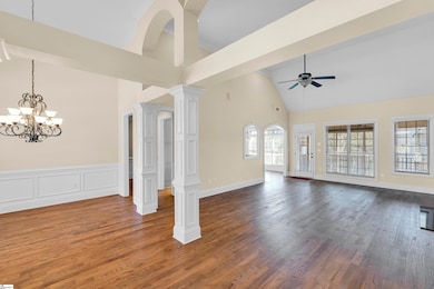 930 Bent Creek Run Dr, Greer, SC 29651 - photo 4