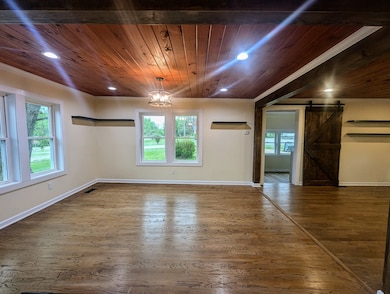 1263 Highway 100, Centerville, TN 37033 - photo 3