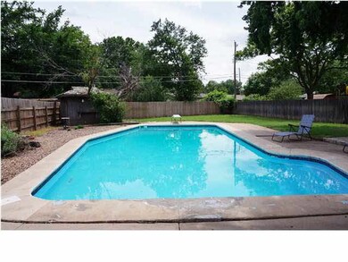 Spend Hot Summer Days in a Cool Refreshing Pool.