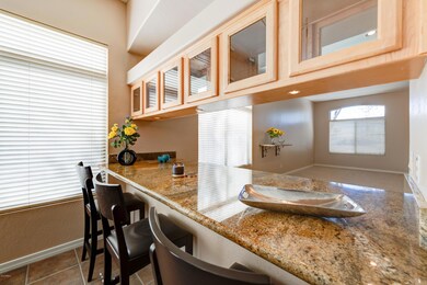 005_Kitchen Counter