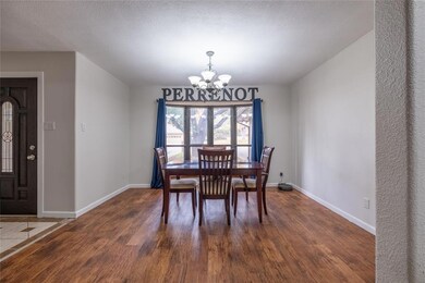 1309 Rona St, Weatherford, TX 76086 - photo 7