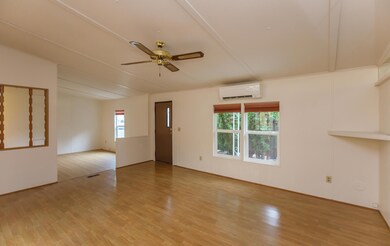 Laminate floors