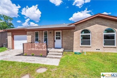 1203 E Robertson Ave, Copperas Cove, TX 76522 - photo 3