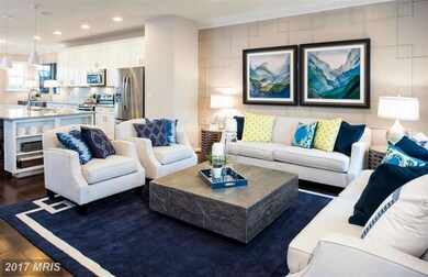 10058 Wincopia Farms Way, Laurel, MD 20723 - photo 6