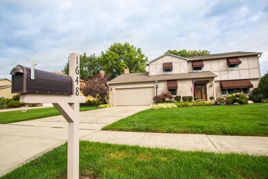 1648 Scottsdale Ave, Columbus, OH 43235 - photo 3