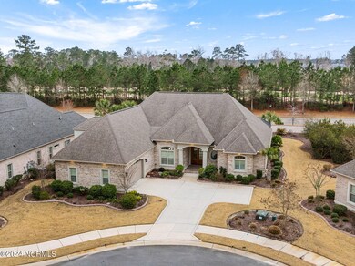 4009 Batik Ct, Leland, NC 28451 - photo 4