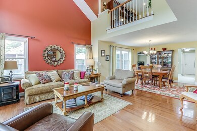 48 Abigails Path unit 48, Plymouth, MA 02360 - photo 4