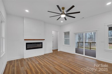 5348 Crouse Rd, Crouse, NC 28033 - photo 6