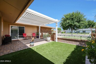 10250 W Highwood Ln, Sun City, AZ 85373 - photo 7