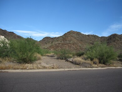 Mountain Preserve