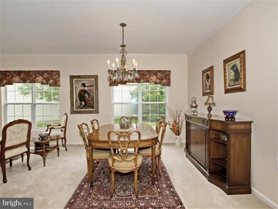 9 Coneflower Ln, Princeton Junction, NJ 08550 - photo 6