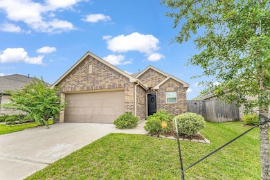18406 Cobalt Cove Ln, Hockley, TX 77447 - photo 4