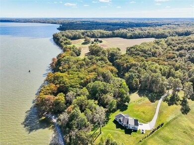 388 Cobham Bluff (Lot 8) Ln, Surry, VA 23883 - photo 4