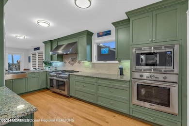 443 Highway 35 N, Mantoloking, NJ 08738 - photo 4