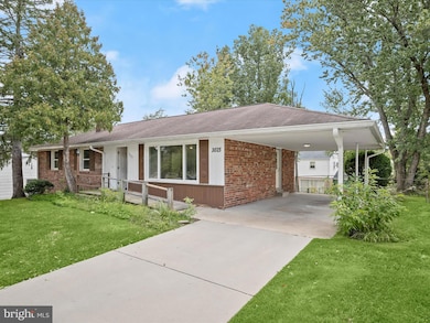 3025 Red Lion Ln, Silver Spring, MD 20904 - photo 2