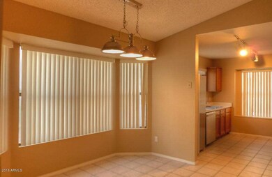 KITCHEN AND DINING