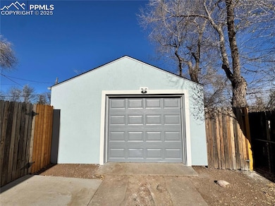 522 E Saint Elmo Ave, Colorado Springs, CO 80905 - photo 7