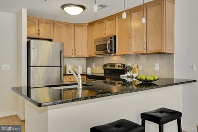 The Residences at Liberty Center unit 1405, Arlington, VA 22203 - photo 4