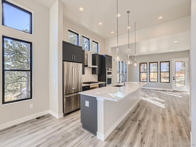 3883 Whispering Sage St, Evergreen, CO 80439 - photo 7