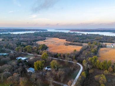 421842 E 1155 Rd, Eufaula, OK 74432 - photo 3