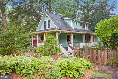 47 Jefferson Ave, Takoma Park, MD 20912 - photo 2