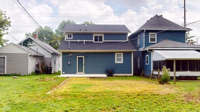 1618 N Rural St, Indianapolis, IN 46218 - photo 5