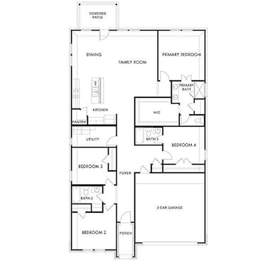 1023 Emberwood Dr, Fairview, TX 75069 - photo 3