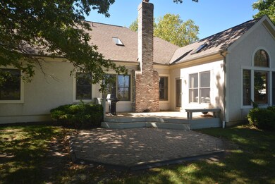 Deck & Patio