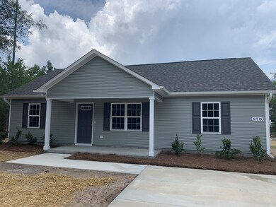 1397 E Boiling Spring Rd.